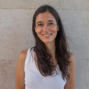 Vera Beltrán